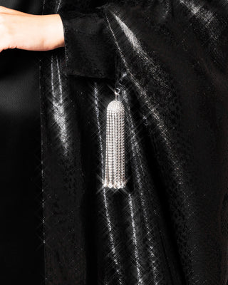 Classic Abaya